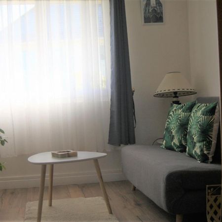 Apartamento Le Ponthieu De Bayeux Exterior foto