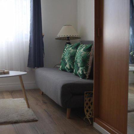 Apartamento Le Ponthieu De Bayeux Exterior foto