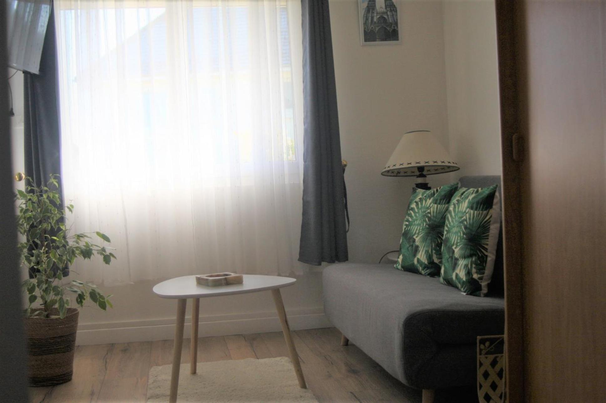 Apartamento Le Ponthieu De Bayeux Exterior foto