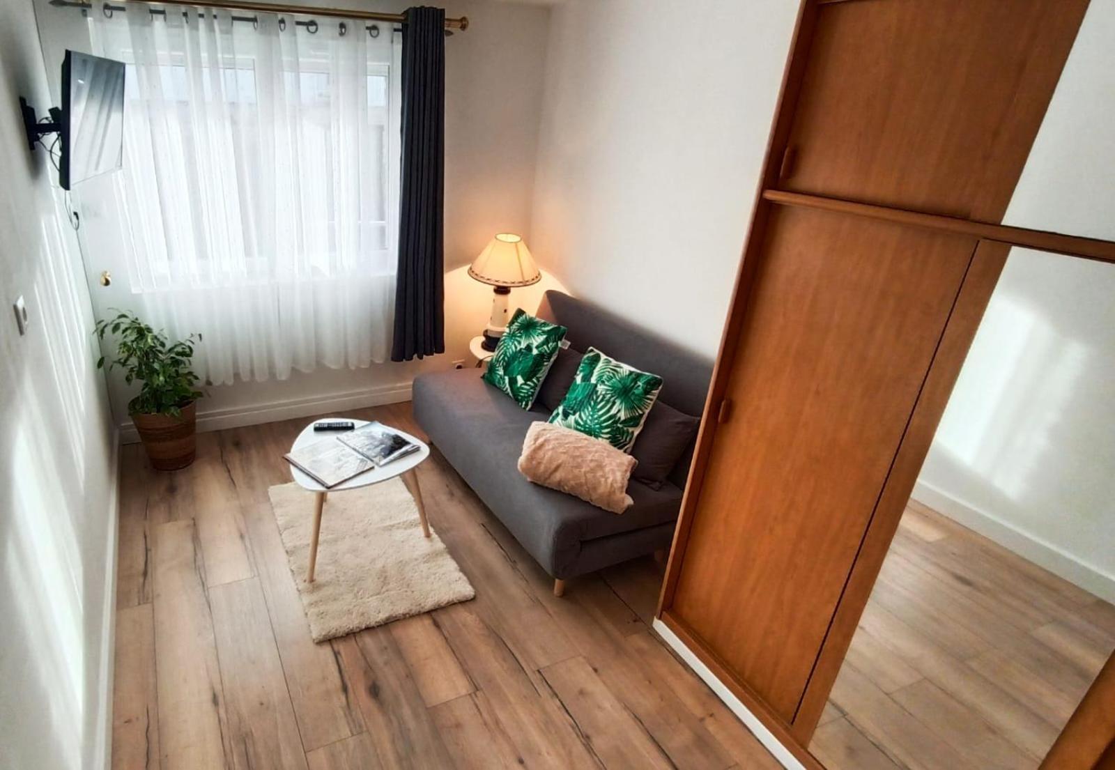 Apartamento Le Ponthieu De Bayeux Exterior foto
